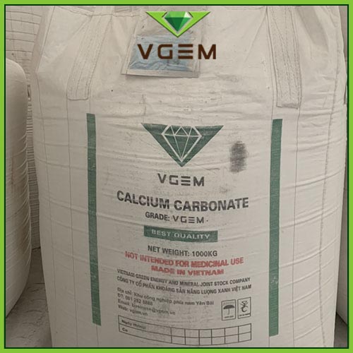 Calcium Carbonate Powder CaCO3